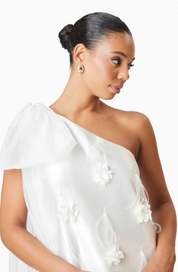 Lunaria Babydoll Dress by Elliatt