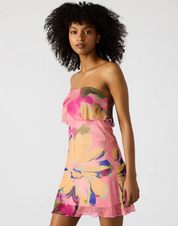 Bryar Dress Multi