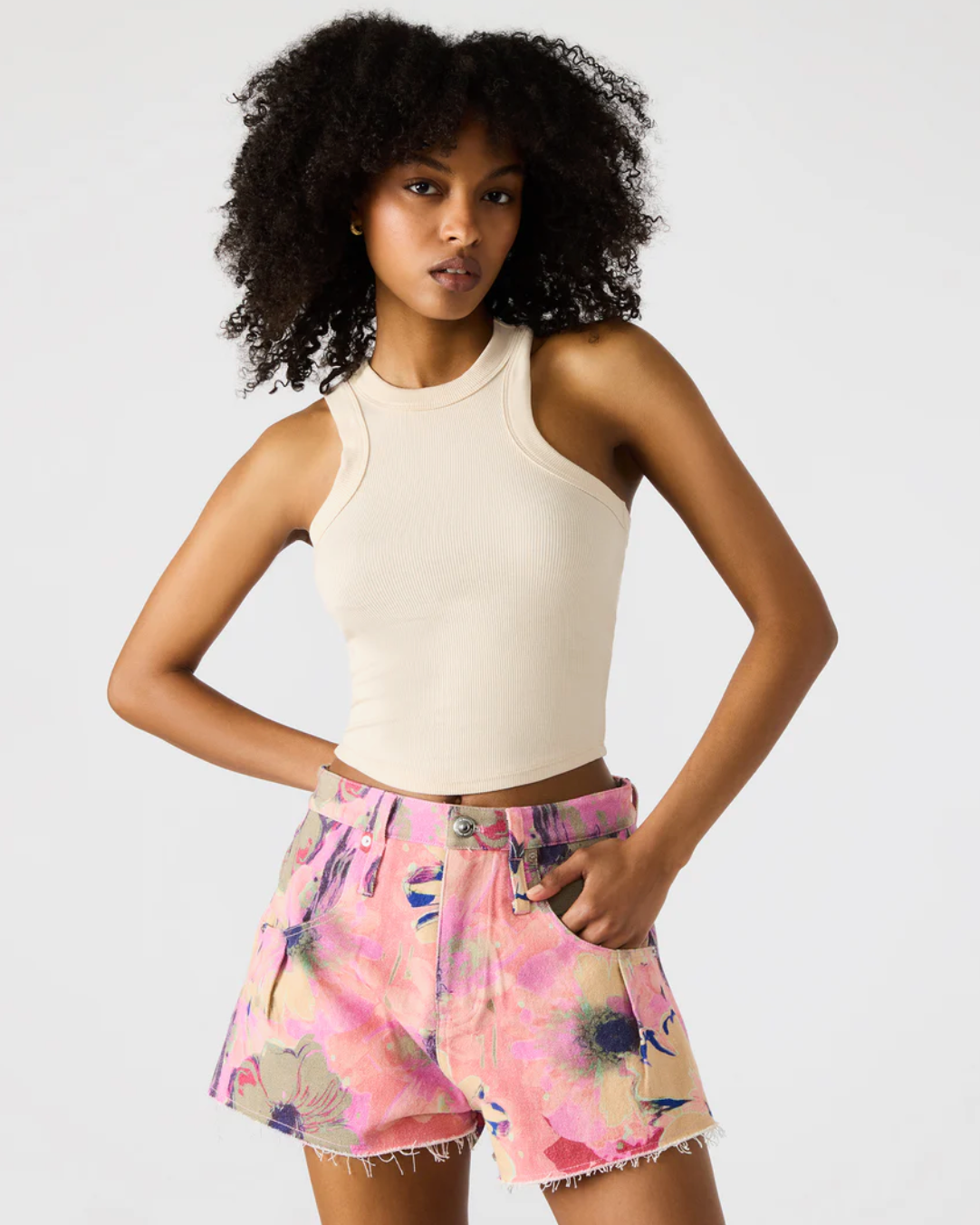 Damiani Shorts Multi