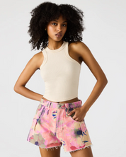 Damiani Shorts Multi