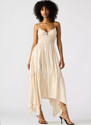 Jackie Dress Shell