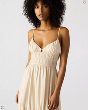 Jackie Dress Shell