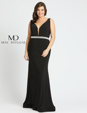 Fabulouss by Mac Duggal 66808F