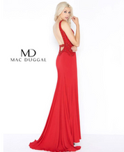 Mac Duggal 50484R