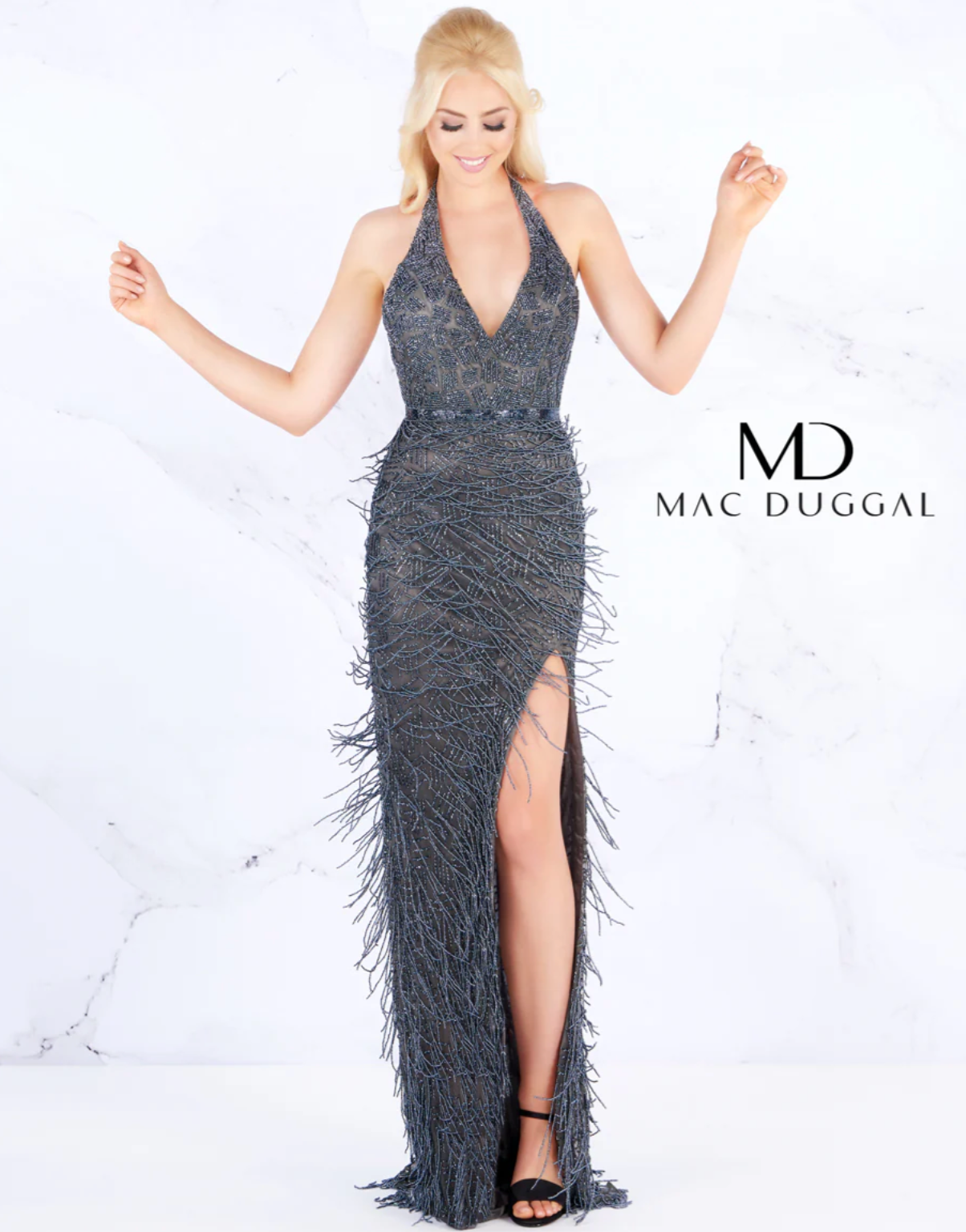 Mac Duggal 4803M