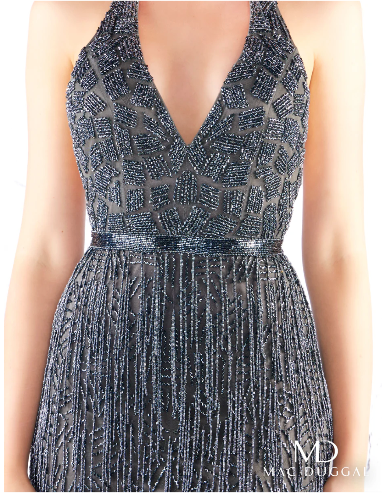 Mac Duggal 4803M