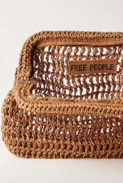 Sand Bound Clutch