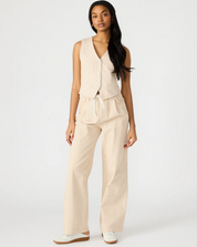 Minorca Pant Khaki
