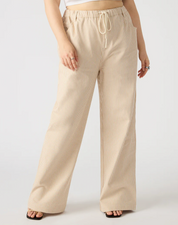 Minorca Pant Khaki