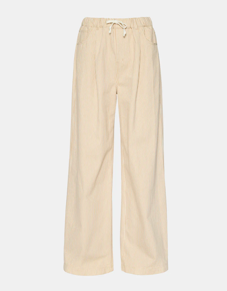 Minorca Pant Khaki