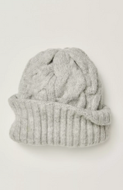 Coastline Beanie Grey FP