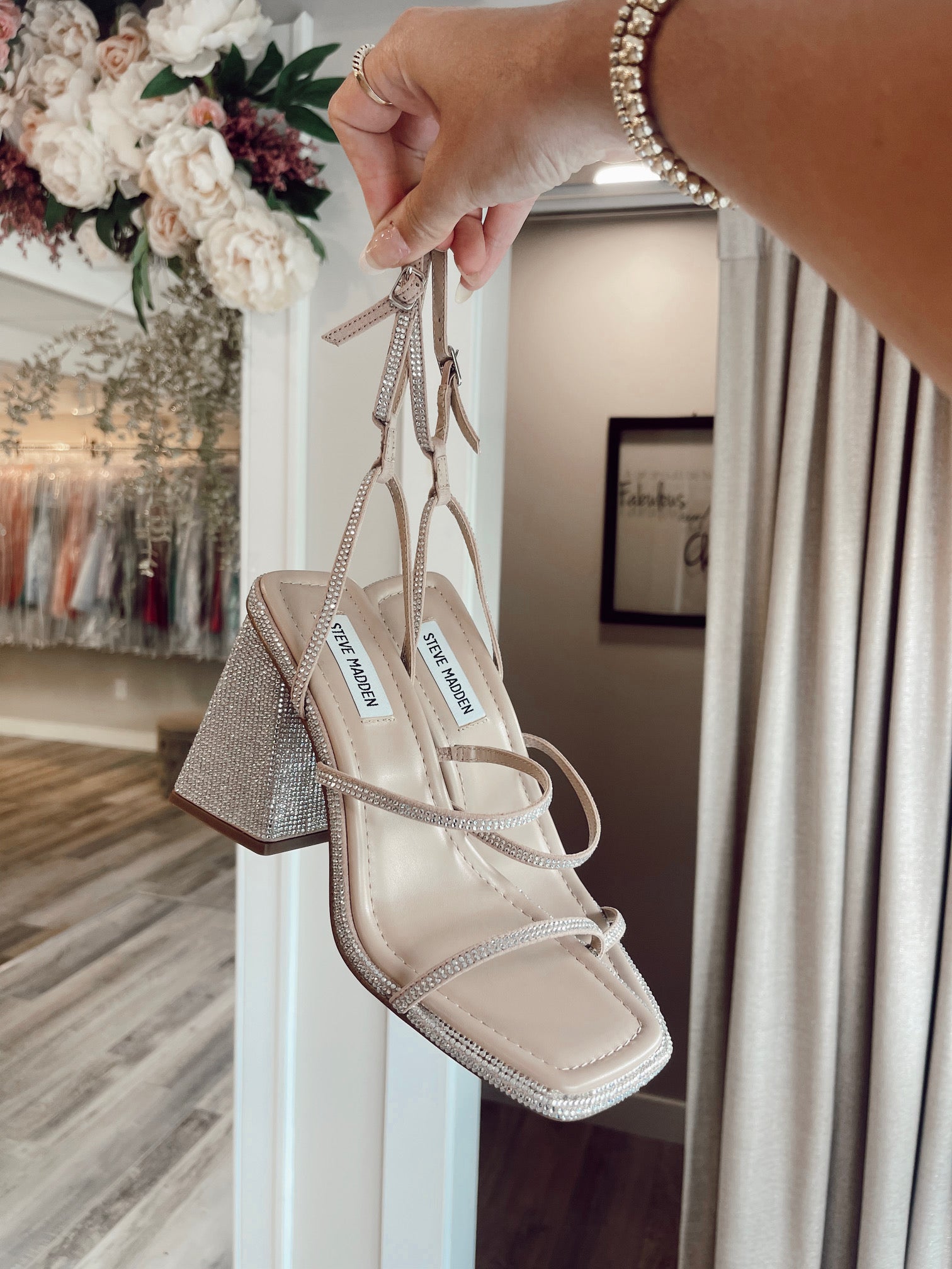 BRITANI BLUSH