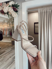 BRITANI BLUSH