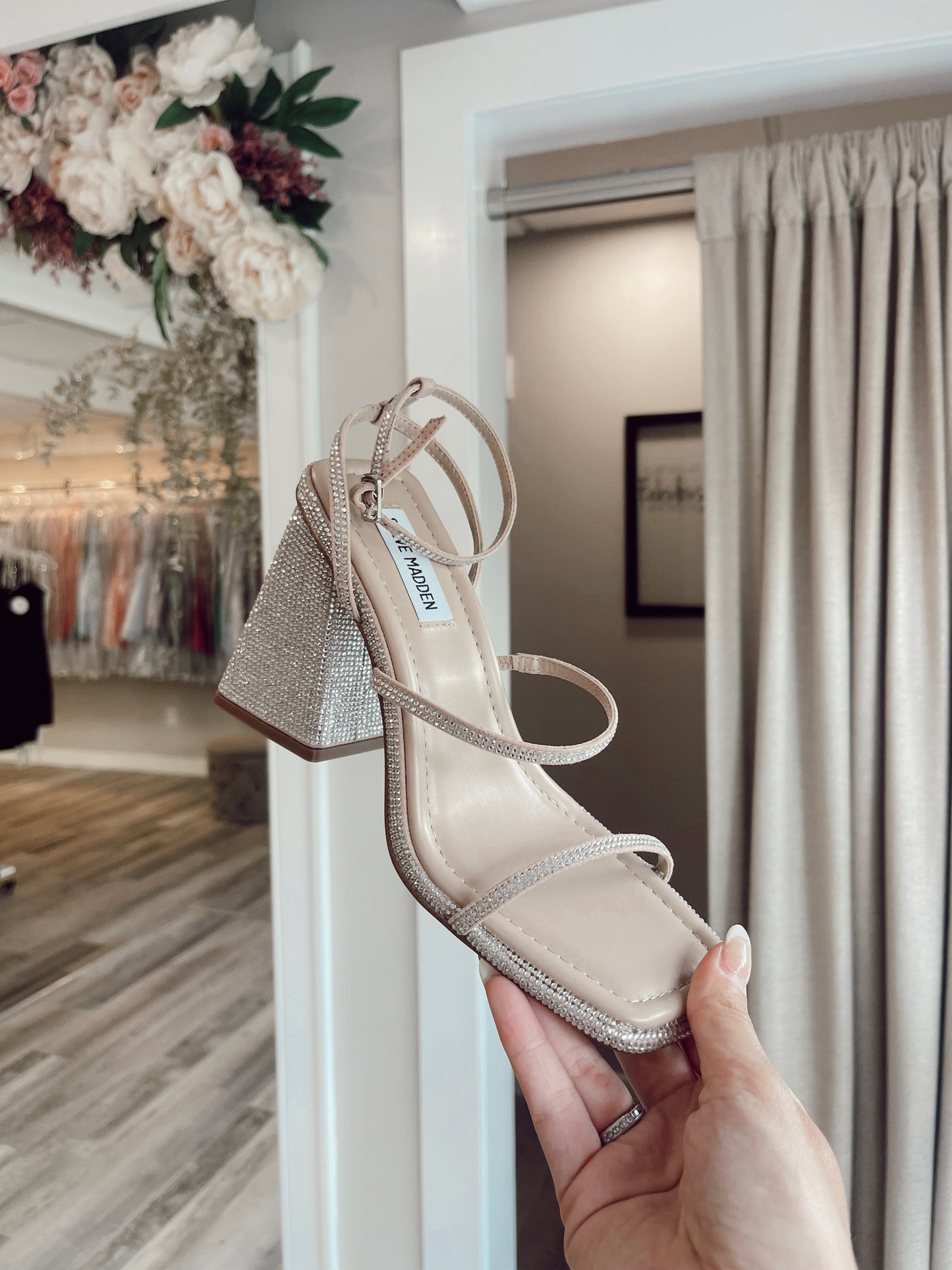 BRITANI BLUSH