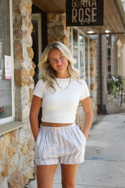 Day to Day Boxer Grey Combo