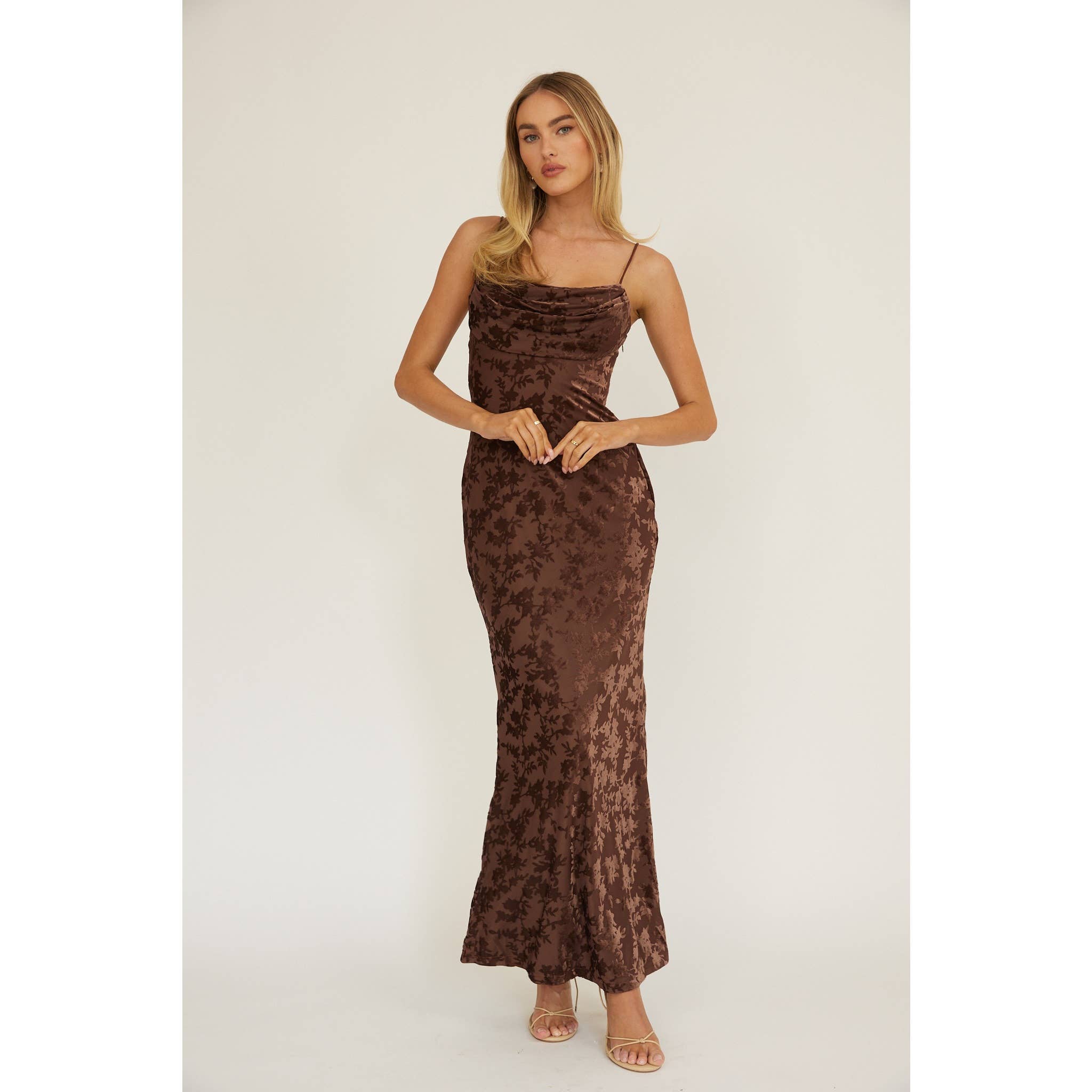 Starting Rumors Maxi Chocolate