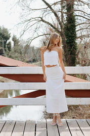 Amalia Skirt