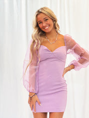 Eras Mini Lavender