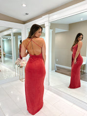 Chelsea Maxi Rose