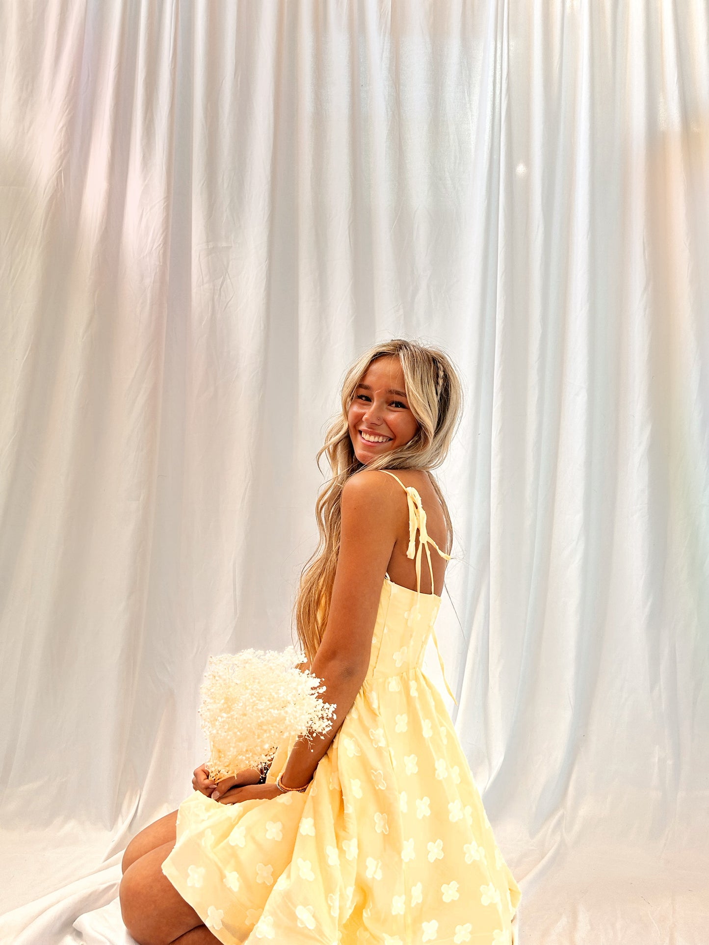 Tupelo Honey Mini Dress