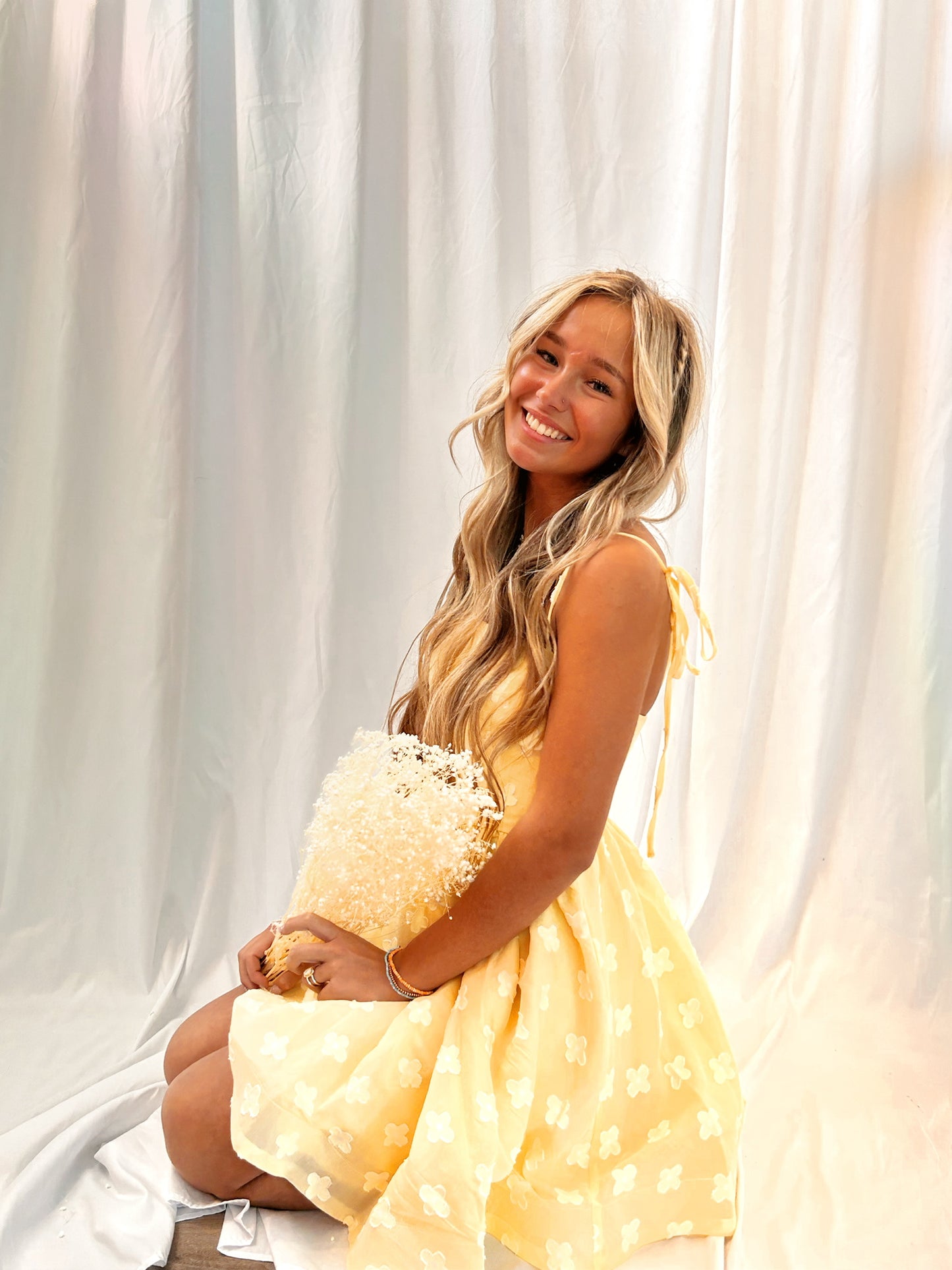 Tupelo Honey Mini Dress