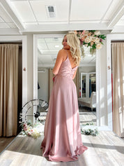 My Moment Gown