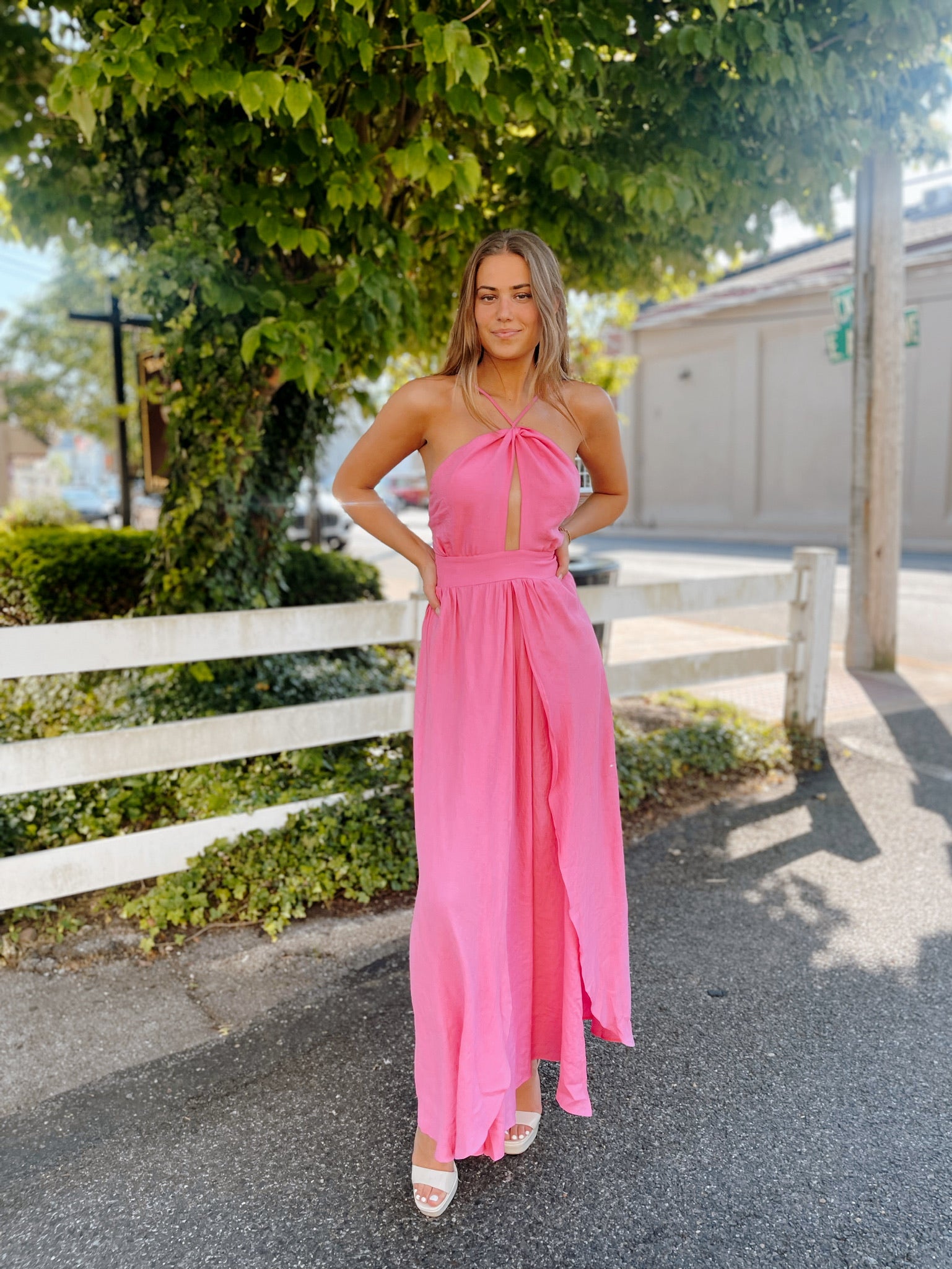 San Fran Maxi Bubblegum San Fran Maxi Bubblegum