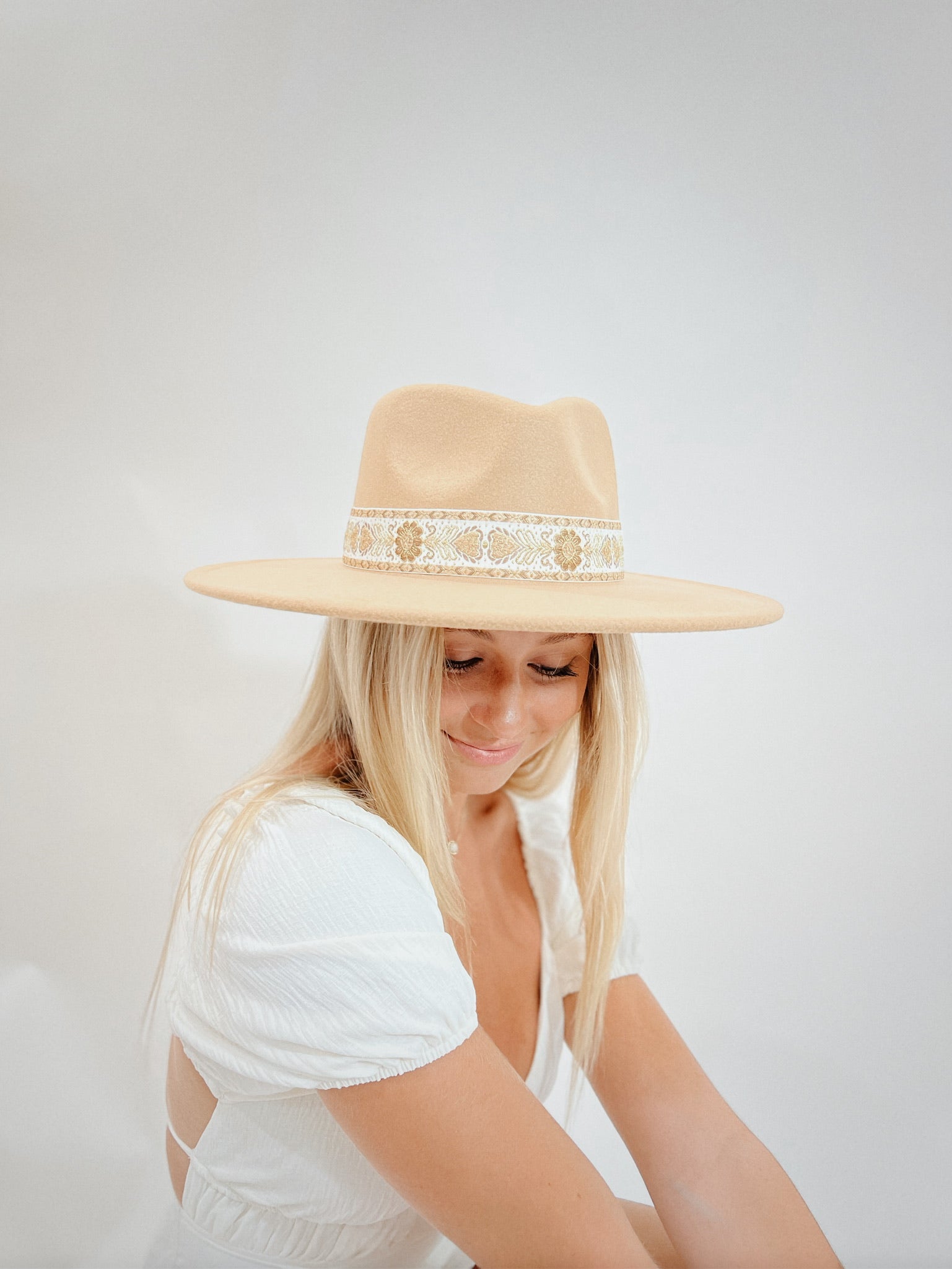 Providence Bolero Tan