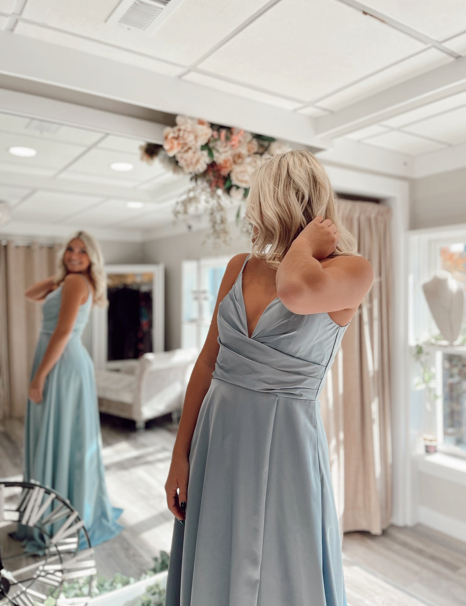 My Moment Gown
