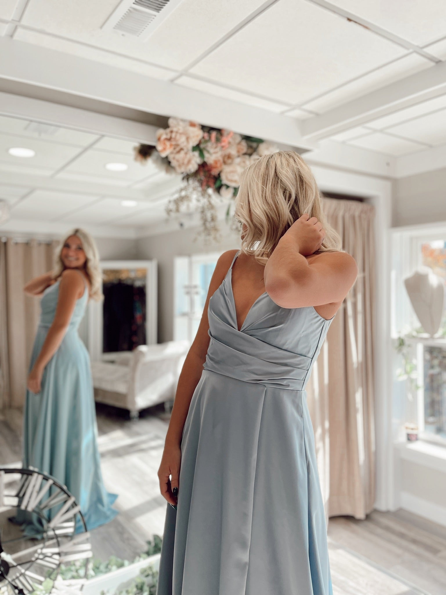 My Moment Gown