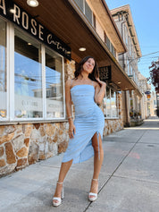 Remington Midi Blue