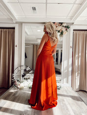 My Moment Gown