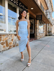 Remington Midi Blue