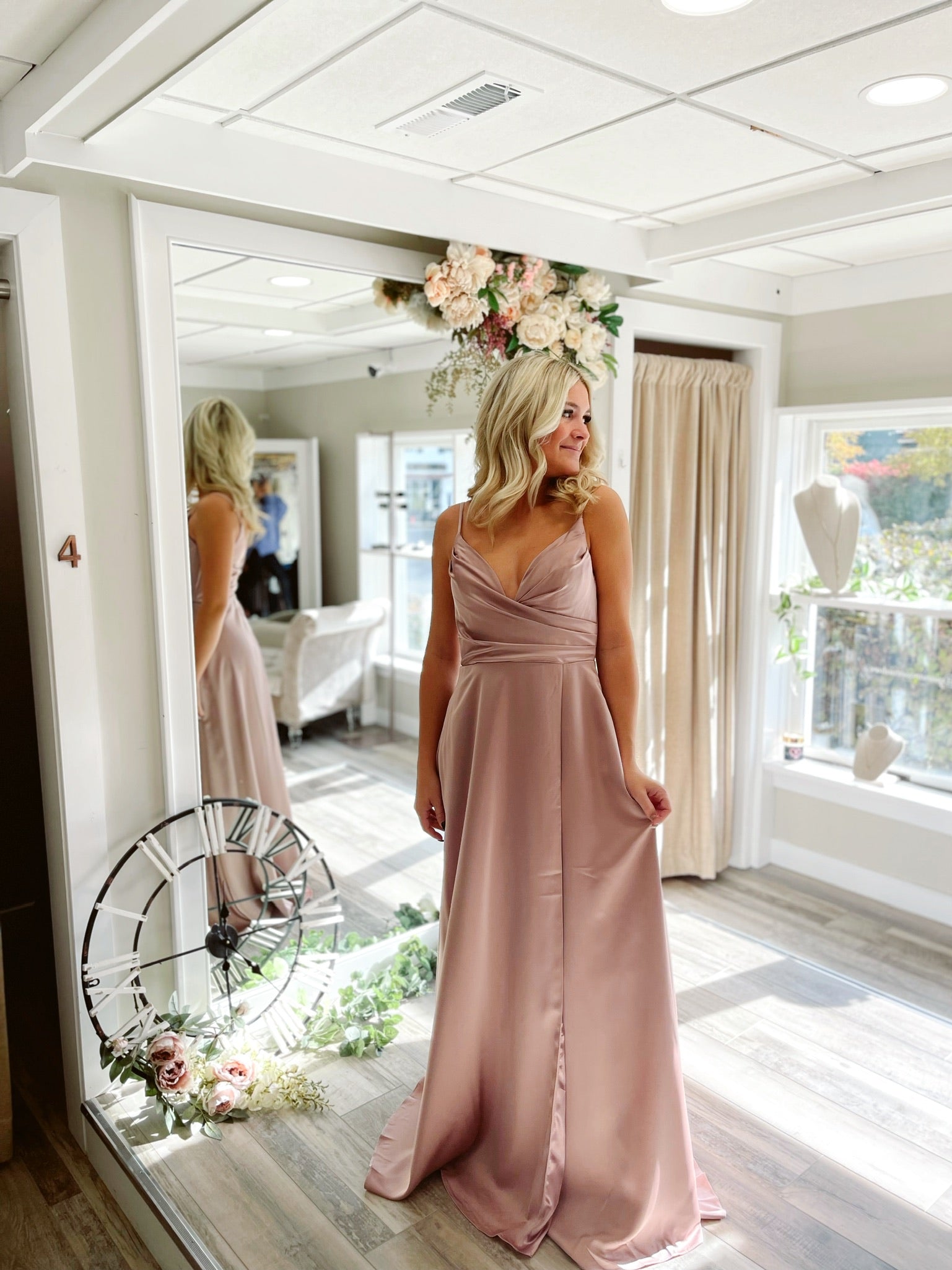 My Moment Gown