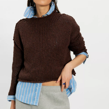 FULL LENGTH TOPS AND TUNICS