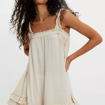 CASUAL DRESSES