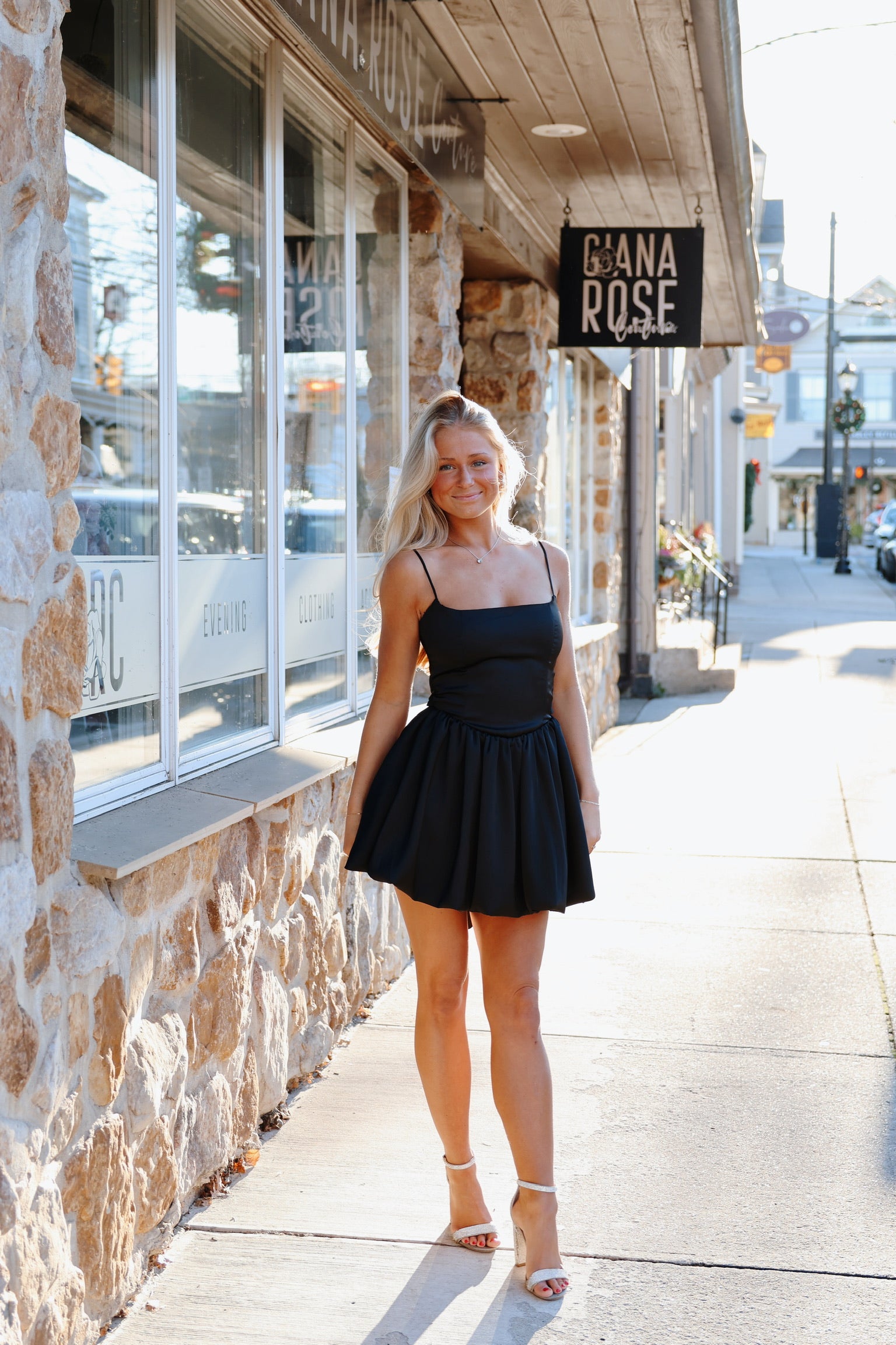 black ballerina style dress Boho Ballerina Tiered Tulle Dress - Women's Size XL, Black
