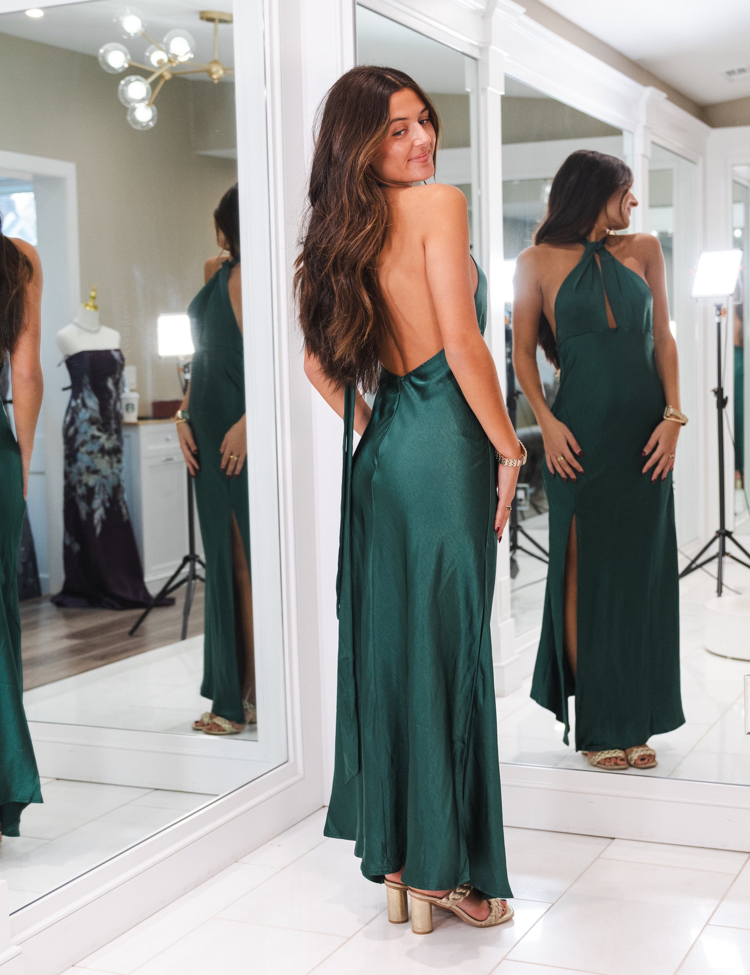 Green Dresses Giana Rose Couture Green Dresses Giana Rose Couture