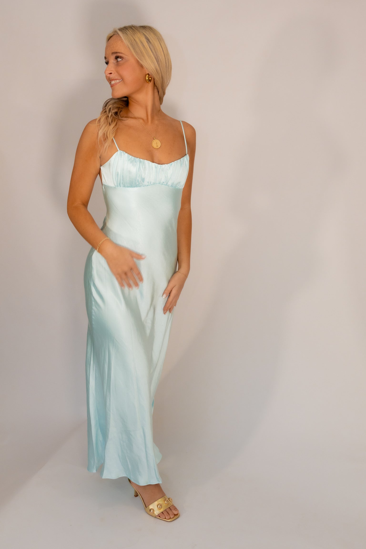 Principessa Maxi Jelly Mint