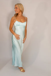 Principessa Maxi Jelly Mint