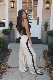 Moxie Pant Cream