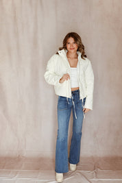 Ashley Bow Bomber