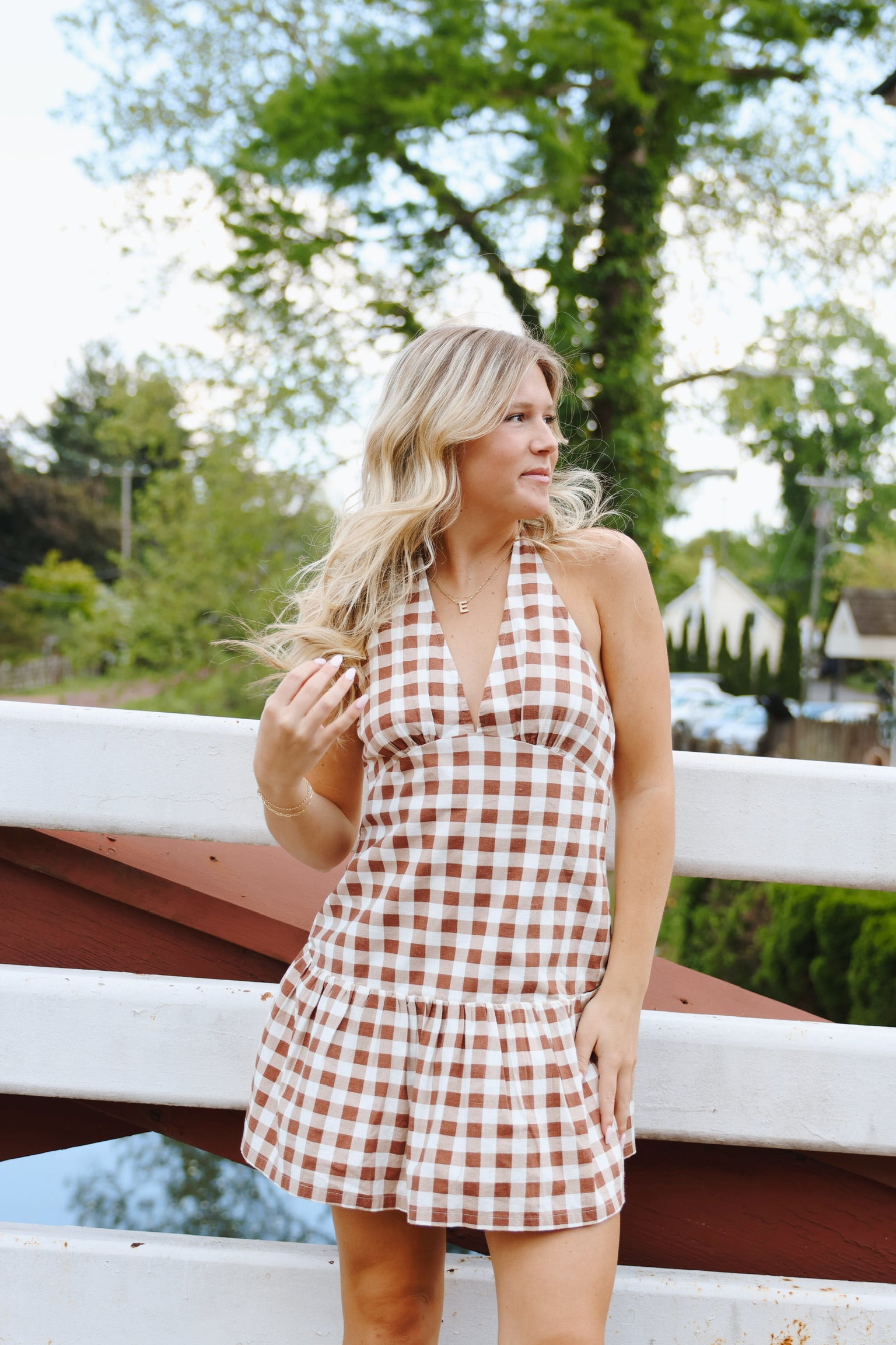 cecil mini dress Cecil Mini Dress