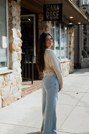 Sandy Shore Top