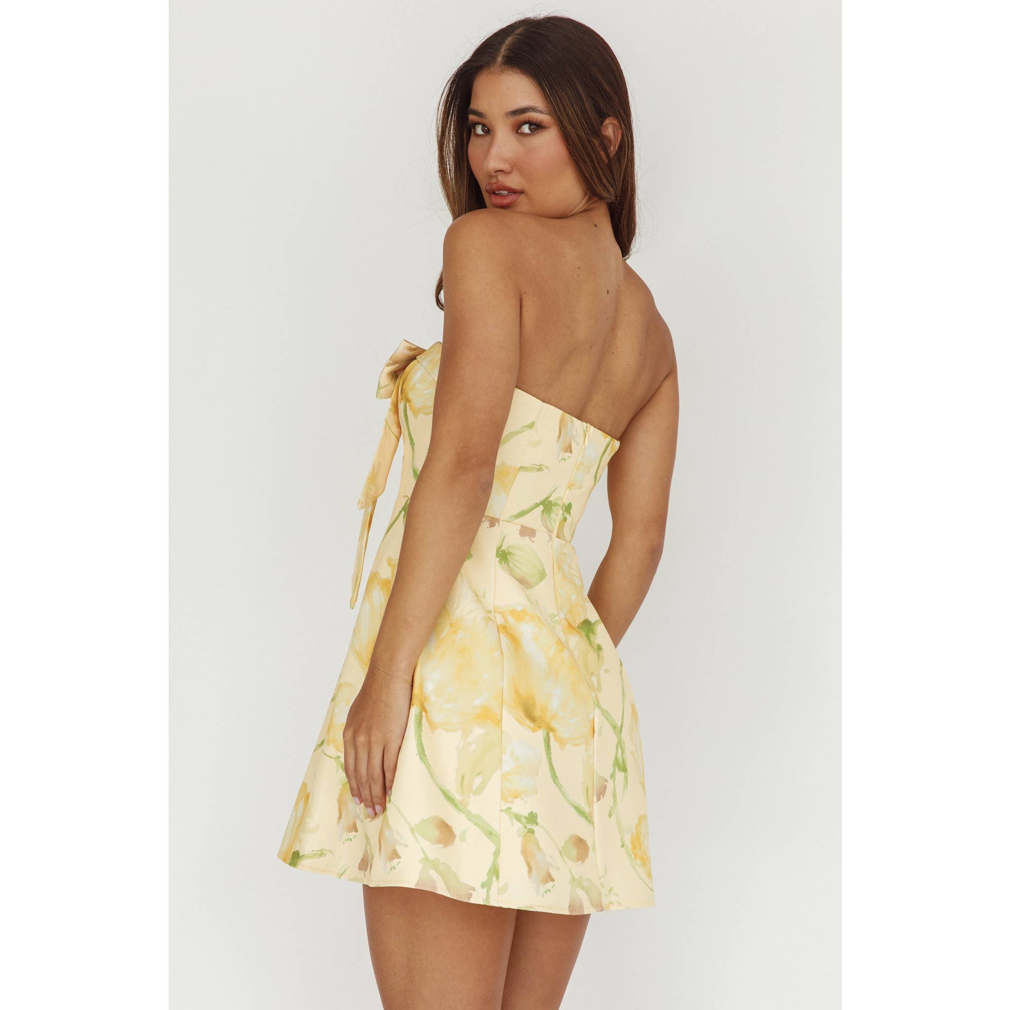 Sweet as Can Be Mini Lemon