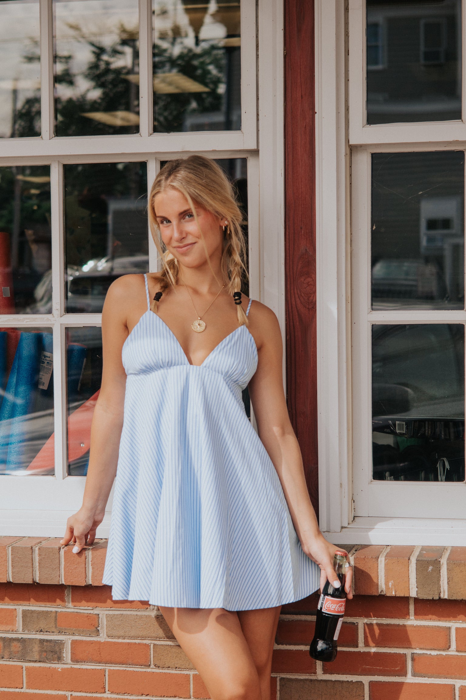 BLUE DRESSES – Giana Rose Couture
