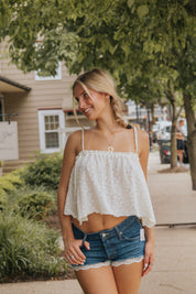 Briana Tank | Sugar Swizzle | Free People