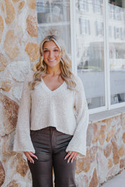 Heartland Cotton Pullover | Tofo | Free People