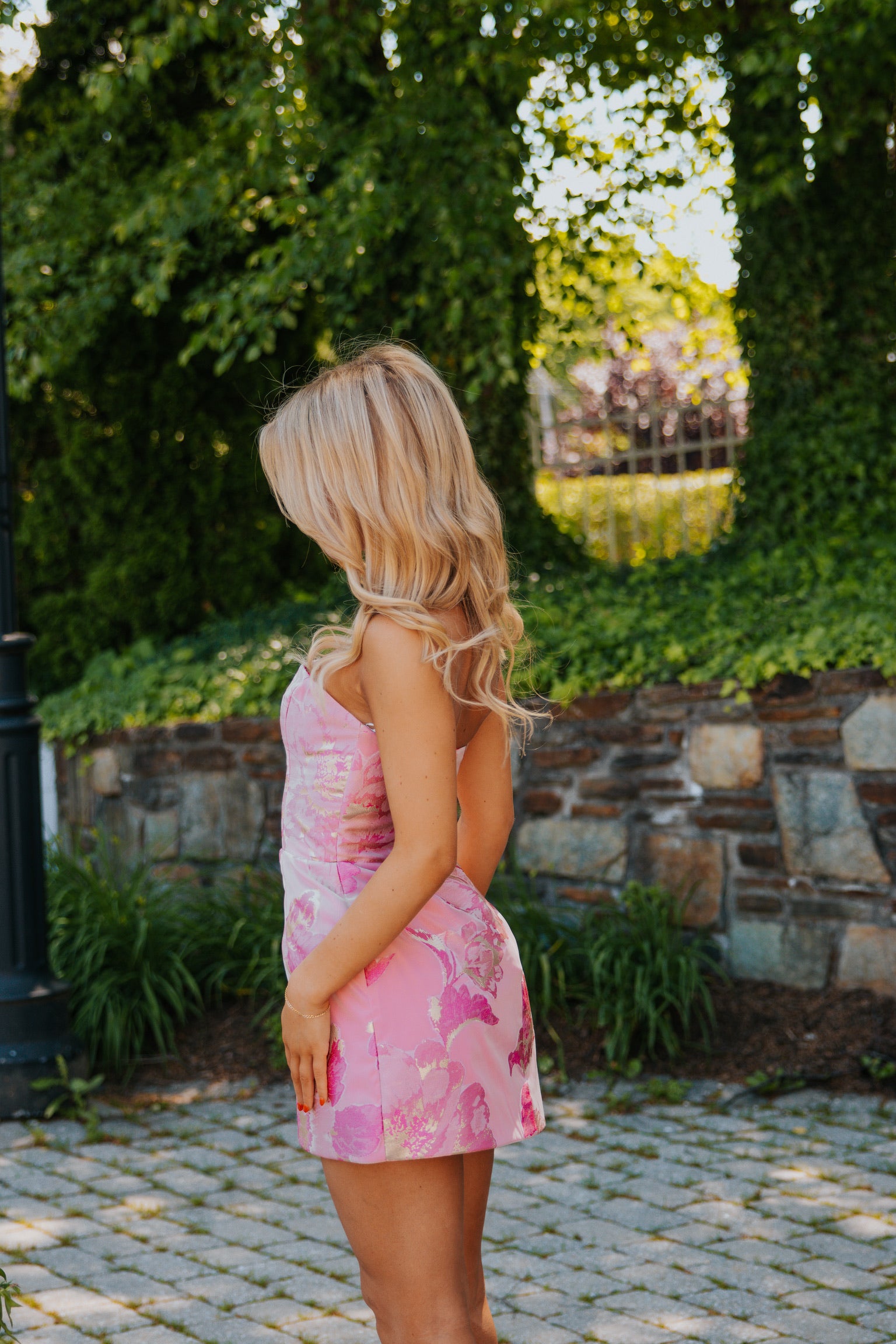 Valerie Dress