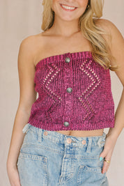 Nadira Sweater